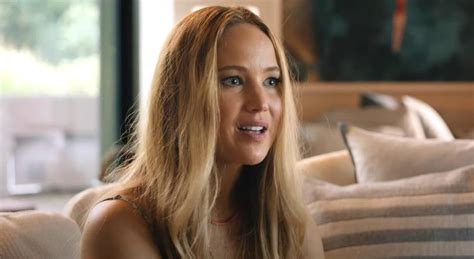 is jennifer lawerence naked in no hard feelings|Jennifer Lawrence talks about filming her nude scene in No Hard Feelings